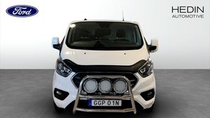 Ford Custom bild 8