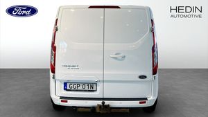 Ford Custom bild 7