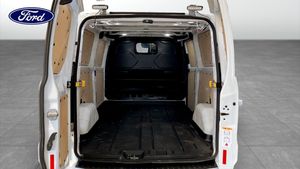 Ford Custom bild 10