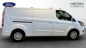 Ford Custom bild 6