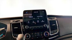 Ford Custom bild 12