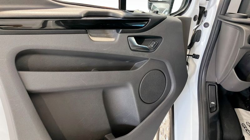Ford Custom bild 11