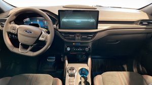 Ford Kuga bild 4