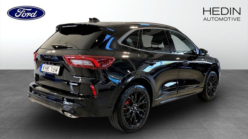 Ford Kuga bild 2
