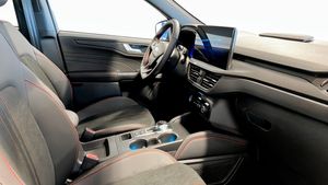 Ford Kuga bild 3