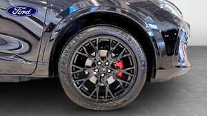 Ford Kuga bild 9
