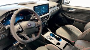 Ford Kuga bild 13