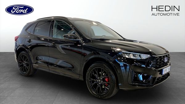 Ford Kuga CX482 26.75 ST-LINE X 2.5 PHEV FWD 243HK BL E - 2026