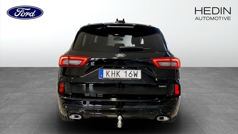 Ford Kuga bild 7