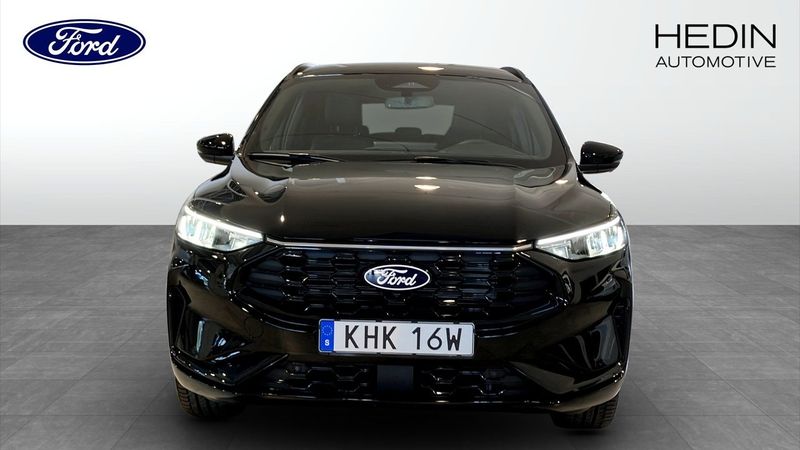 Ford Kuga bild 8