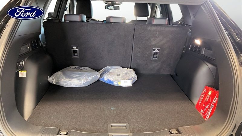 Ford Kuga bild 10