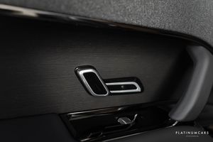 Land Rover Range Rover Sport bild 16
