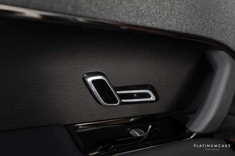 Land Rover Range Rover Sport bild 16