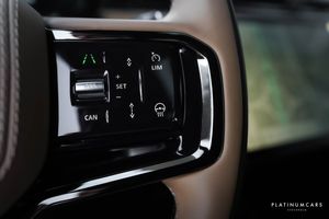 Land Rover Range Rover Sport bild 14