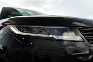 Land Rover Range Rover Sport bild 19