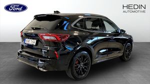 Ford Kuga bild 2