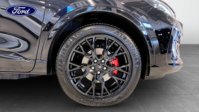 Ford Kuga bild 9