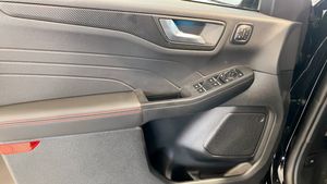 Ford Kuga bild 11