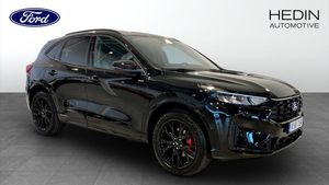Ford Kuga bild 1