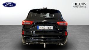 Ford Kuga bild 7