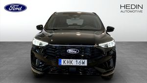 Ford Kuga bild 8