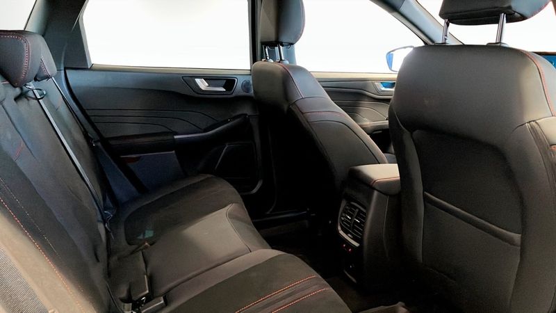 Ford Kuga bild 5