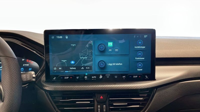 Ford Kuga bild 12
