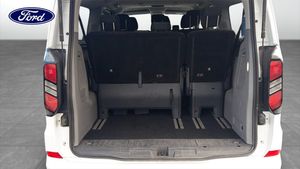 Ford Tourneo Custom bild 10