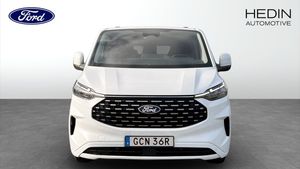 Ford Tourneo Custom bild 8