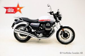 Moto Guzzi V7 bild 1