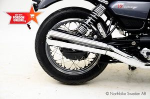 Moto Guzzi V7 bild 5
