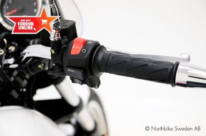 Moto Guzzi V7 bild 8