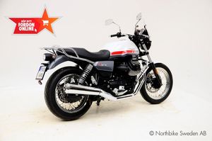 Moto Guzzi V7 bild 3