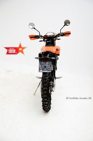 KTM Freeride E bild 4