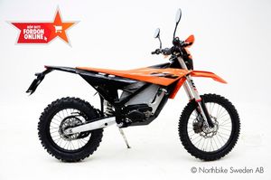 KTM Freeride E bild 1