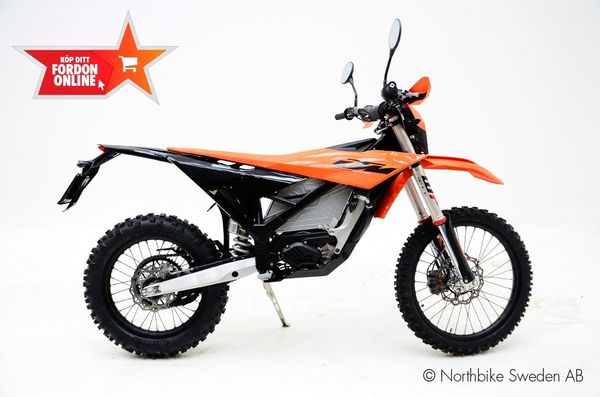 KTM Freeride E 660W - 2027