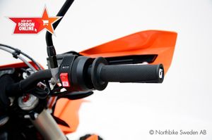 KTM Freeride E bild 8