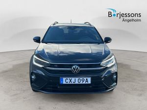 Volkswagen Taigo bild 5