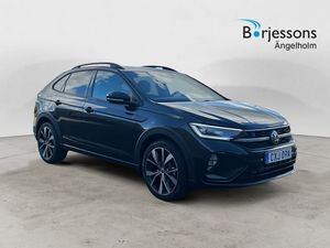 Volkswagen Taigo bild 1