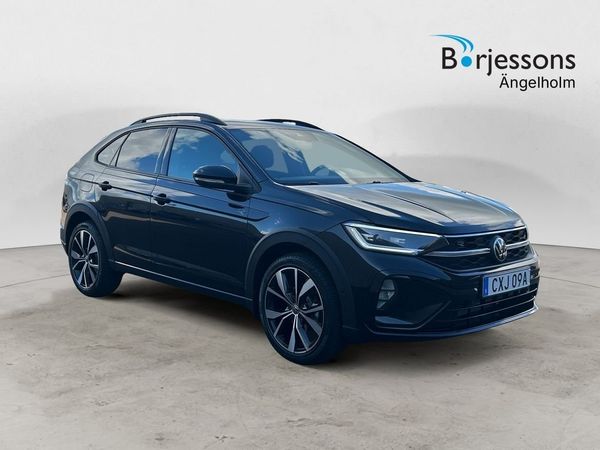 Volkswagen Taigo R-LINE 1.0 TSI 116 HK DSG - 2026