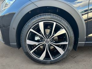 Volkswagen Taigo bild 6