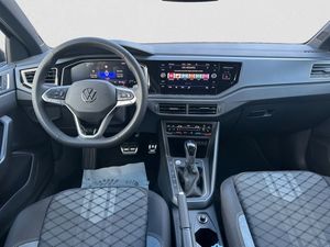 Volkswagen Taigo bild 9