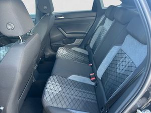 Volkswagen Taigo bild 8