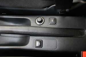 Skoda Fabia bild 19