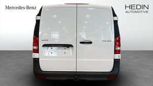 Mercedes Vito bild 7