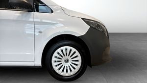 Mercedes Vito bild 5