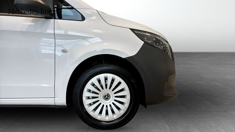 Mercedes Vito bild 5