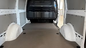 Mercedes Vito bild 9