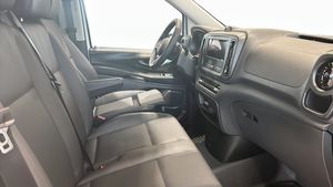 Mercedes Vito bild 3