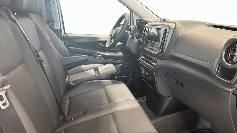 Mercedes Vito bild 3